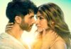 Teri Baaton Mein Aisa Uljha Jiya Box Office 2nd Friday: Shahid-Kriti romcom holds fine; Netts Rs 2.75 crores