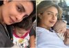 Priyanka Chopra drops then and now PICS of daughter Malti Marie; pens ‘Time really flies’