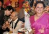 Saira Banu shares stories of Dilip Kumar and Pran’s friendship on latter’s birth anniversary