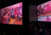 WATCH: Audience in a Delhi theater goes crazy dancing on Balam Pichkari as Yeh Jawaani Hai Deewani re-releases
