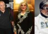 16 old Bollywood actors who have redefined cinema; Prem Chopra, Amitabh Bachchan to Zeenat Aman