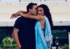 Amy Jackson quips Ed Westwick planned proposal ‘so well’; reveals he wants to become action hero in Bollywood