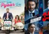 9 best Rakul Preet Singh movies that will leave you thoroughly entertained: De De Pyaar De to Runway 34