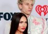 Machine Gun Kelly Addresses Megan Fox’s Miscarriage and Mental Health Struggle In New Song