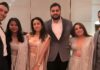 PICS: Mira Kapoor shares beautiful moments with Shahid Kapoor and their kids from her best friend’s wedding
