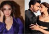 Huma Qureshi reacts to trolling Deepika Padukone received for her KWK 8 statement about dating Ranveer Singh