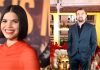 America Ferrera Shares Her Reaction After Meeting Leonardo DiCaprio First Time, Says It Left Husband ‘Embarrassed’