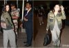 WATCH: Jigra star Alia Bhatt looks stylish as ever in denim outfit as she’s spotted at Mumbai airport