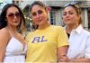 PIC: Kareena Kapoor, Malaika Arora, Amrita Arora embrace 'mommies gone wild' spirit at Jeh's birthday bash