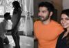 Samantha Ruth Prabhu reacts 'OMG' as Varun Dhawan and Natasha Dalal announce first pregnancy