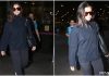 WATCH: Alia Bhatt returns to Mumbai in style after she wraps up filming of Vasan Bala’s Jigra in Singapore