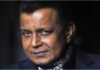 Mithun Chakraborty suffers Ischemic Cerebrovascular Stroke; hospital reveals ‘he is fully conscious’