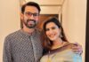 Here’s how Vikrant Massey-Sheetal Thakur celebrated their 2nd wedding anniversary after welcoming son