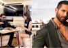 WATCH: Kriti Sanon bonds with ‘Lakhan’ Anil Kapoor over ‘bhurji’; Shahid Kapoor has hilarious reaction