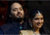 Anant Ambani on ‘perfect’ date night with Radhika Merchant in Jamnagar: ‘Everything would be nature-oriented only’