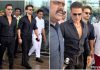Rakul Preet Singh-Jackky Bhagnani Wedding: BMCM’s Akshay Kumar-Tiger Shroff twin in black as they reach Goa