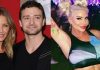 Former Playboy Model Zoe Gregory Claims Justin Timberlake Cheated On Cameron Diaz With Her, Recalls Alleged Encounter At Playboy Mansion