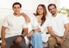 Sonakshi Sinha joins forces with Vishal Rana, Karan Rawal for untitled romantic thriller