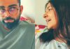 WATCH: When Anushka Sharma teased Virat Kohli by turning into his fan; Aye Kohli chauka maar na