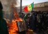 Student killed in Senegal protests over election delay | Elections News