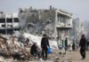 ‘We lost hope. We lost everything’: Gaza City residents struggle to cope | Israel War on Gaza News