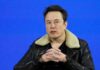 Elon Musk denies selling Starlink to Russia after Ukraine claims use in war | Technology News