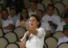 Sara Duterte-Carpio: Feud puts spotlight on Philippines’ vice president | Politics News