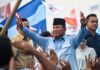 Q&A: Indonesia’s Prabowo Subianto ‘confident’ of election victory | Elections