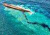 Mystery shipwreck causes disastrous oil spill off Trinidad | Environment News