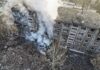 Russia-Ukraine war: List of key events, day 723 | Russia-Ukraine war News