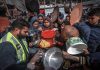 Israeli forces kill, wound Palestinians waiting for food aid in Gaza | Israel War on Gaza News