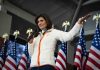 What’s at stake for Nikki Haley in the South Carolina Republican primary? | US Election 2024 News