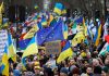 Europeans rally for Ukraine to mark two years of Russia’s war | Russia-Ukraine war News
