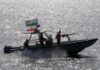 Iran simulates strike on Israeli base as it showcases naval force | Israel War on Gaza News