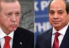 Turkey and Egypt aiming to extend diplomatic thaw at Cairo summit | News