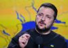 Zelenskyy says 31,000 Ukrainian soldiers killed in war with Russia | Russia-Ukraine war News
