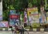 A kidney for votes: Candidates struggle with Indonesian election costs | Elections News