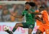 Nigerian star Iwobi faces cyberbullying after AFCON loss to Ivory Coast | Football