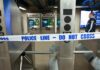One person killed, five injured in New York subway shooting | Gun Violence News