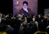 Hezbollah chief says only Gaza ceasefire will end Lebanon border attacks | Hezbollah News