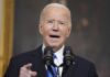 Biden slams Trump criticism of NATO as ‘shameful’ and ‘un-American’ | NATO News