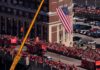 ‘Multiple people’ hit in shooting during Kansas City Super Bowl parade | Gun Violence News