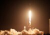 Private company shoots for first US moon landing in more than 50 years | Space News
