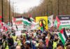 Thousands take part in pro-Palestine protests across the world | Israel War on Gaza News