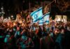 Israel’s Netanyahu dismisses calls for early election as thousands protest | Israel War on Gaza News