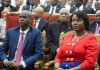 Haiti President Moise’s widow, ex-PM among 50 charged in his assassination | News