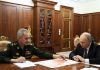 Putin says Russia has no intention of putting nuclear weapons in space | Politics News