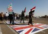 US warns of ‘disaster’ amid oil slick in Red Sea from ship hit by Houthis | Israel War on Gaza News