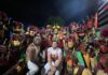 At Rio’s Carnival parades, Yanomami activists fight ‘genocide’ with samba | Indigenous Rights News