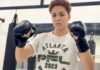‘I want to be the best’: Hattan Alsaif, the Saudi woman making MMA history | Mental Health News